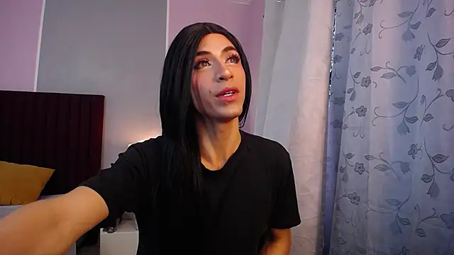 Snapshot of LiahGrey7 chatting on 9, 1, 2025 LiahGrey7 online show from 9, 1, 2025