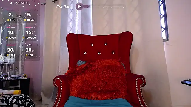 Snapshot of LiahGrey7 chatting on 3, 3, 2025 LiahGrey7 online show from 3, 3, 2025