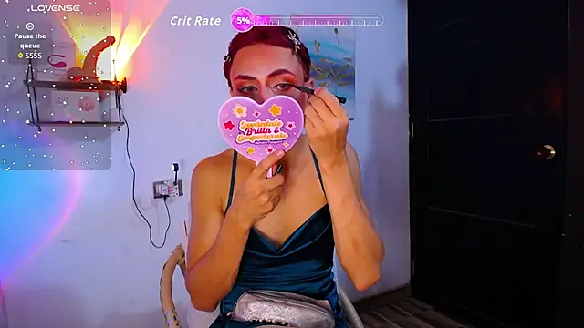 Snapshot of LiahGrey7 chatting on 13, 6, 2026 LiahGrey7 online show from 13, 6, 2026