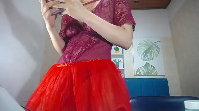 Snapshot of AnnieSoul chatting on 16, 3, 2025 AnnieSoul online show from 16, 3, 2025