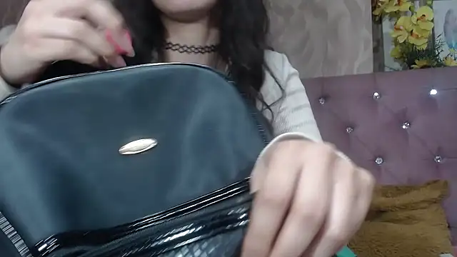 AnnieSoul online show from 28, 9, 2025