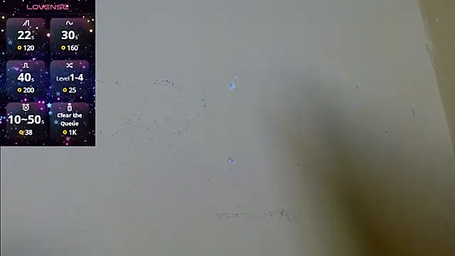 cristinamontiel online show from 8, 1, 2025