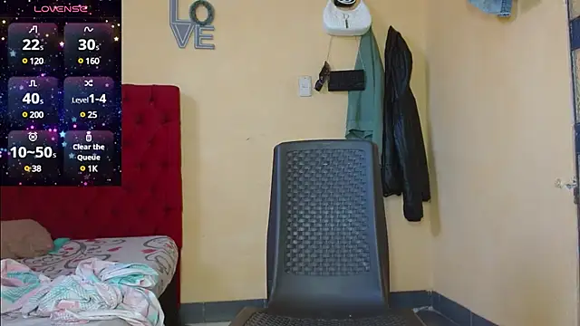 cristinamontiel online show from 15, 1, 2025