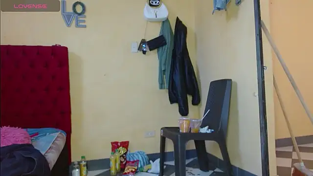 cristinamontiel online show from 19, 1, 2025