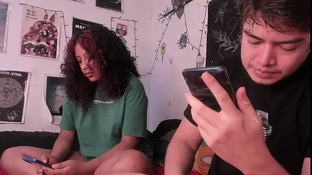 hothoneychile online show from 4, 11, 2025