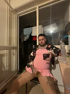 Snapshot of lope85540 chatting on 18, 9, 2025 lope85540 online show from 18, 9, 2025