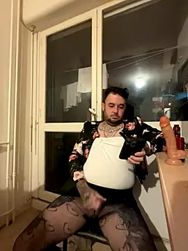 Snapshot of lope85540 chatting on 4, 10, 2025 lope85540 online show from 4, 10, 2025