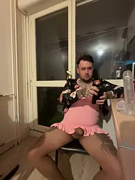 Snapshot of lope85540 chatting on 15, 10, 2025 lope85540 online show from 15, 10, 2025