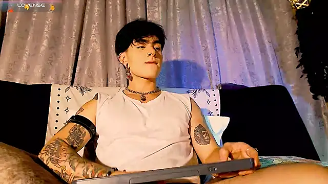 Mathew stardust online show from 10, 10, 2025