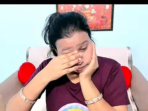 kendracox21 online show from 9, 2, 2026