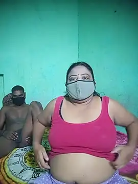 Group Of Lust online show from 2, 8, 2026