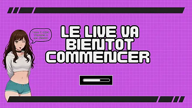 piou-sissy online show from 7, 2, 2026