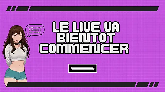 piou-sissy online show from 5, 3, 2026