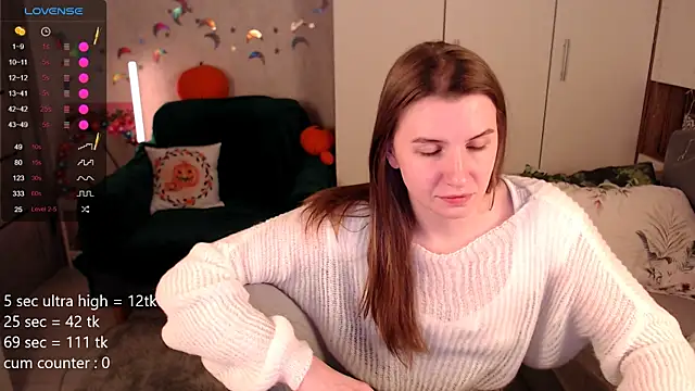 Snapshot of your_jane chatting on 26, 9, 2025 your jane online show from 26, 9, 2025