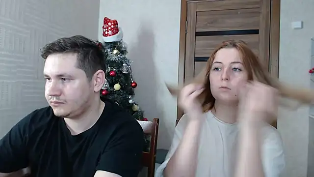 Kristy-Max online show from 20, 12, 2024