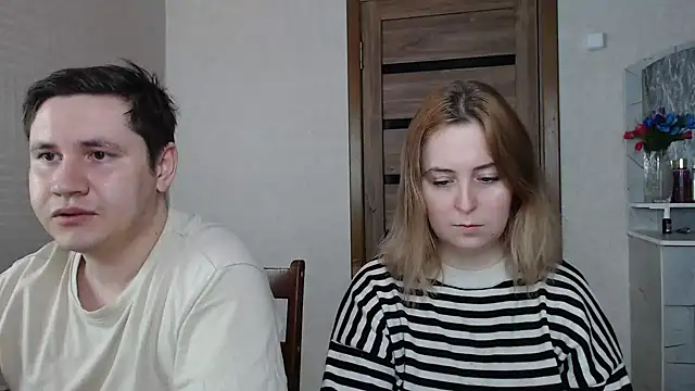 Kristy-Max online show from 5, 1, 2025