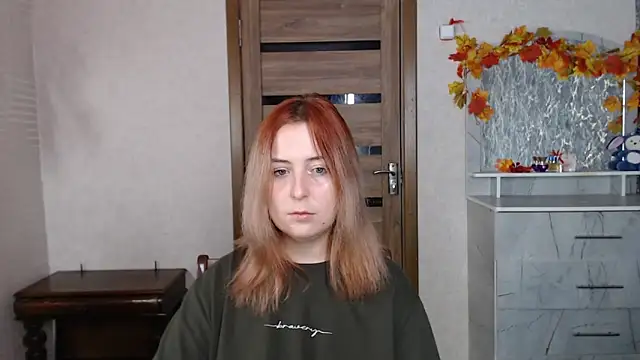 Kristy-Max online show from 29, 9, 2025