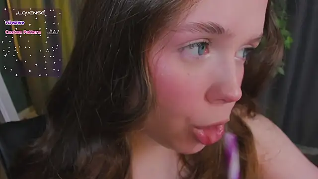 SunnyRisha online show from 14, 12, 2024