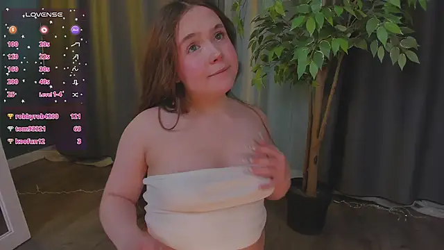 SunnyRisha online show from 14, 12, 2024