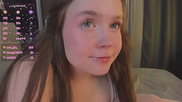 SunnyRisha online show from 15, 12, 2024