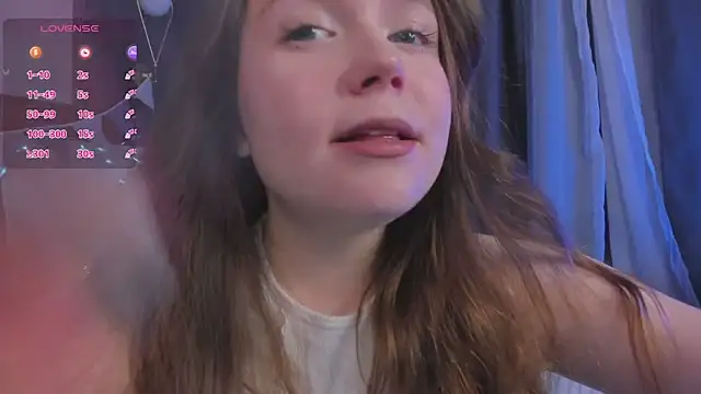 SunnyRisha online show from 17, 12, 2024