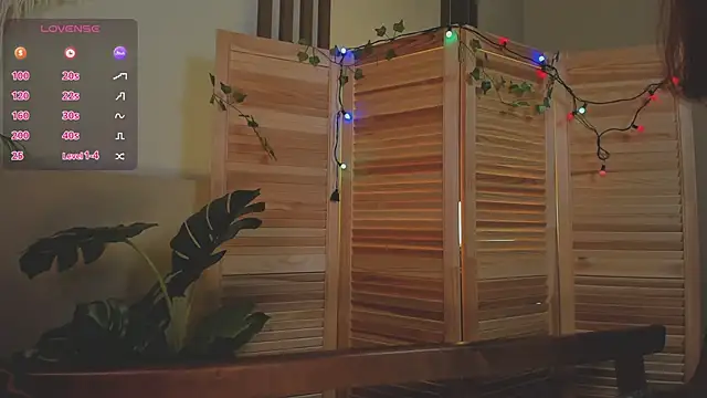 SunnyRisha online show from 20, 12, 2024