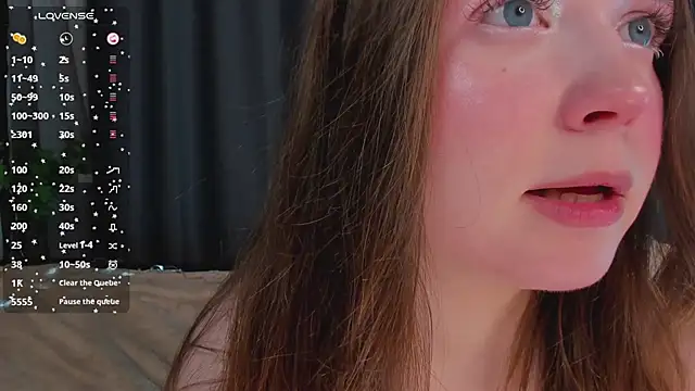 SunnyRisha online show from 10, 1, 2025