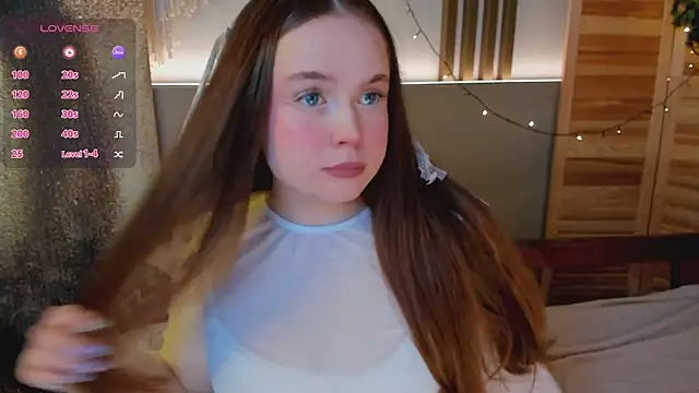 SunnyRisha online show from 13, 1, 2025