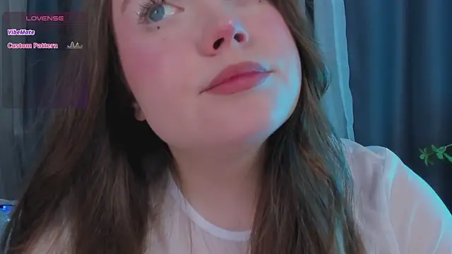 SunnyRisha online show from 23, 1, 2025