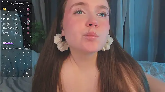 SunnyRisha online show from 30, 1, 2025