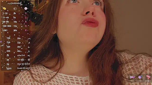 SunnyRisha online show from 4, 2, 2025