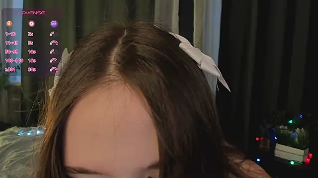 SunnyRisha online show from 8, 2, 2025