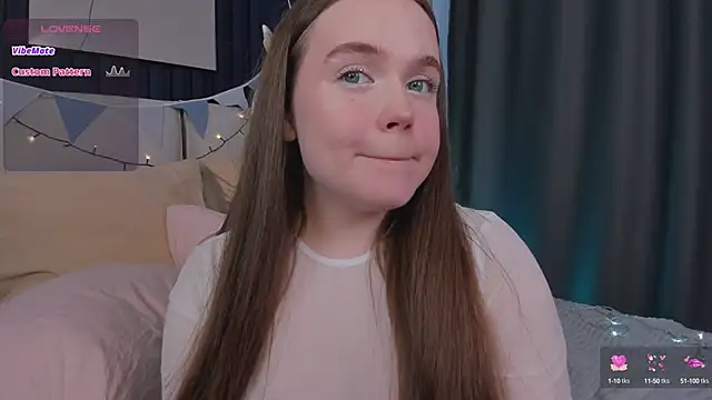 SunnyRisha online show from 28, 2, 2025