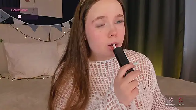 SunnyRisha online show from 14, 3, 2025