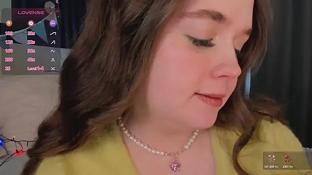 SunnyRisha online show from 17, 3, 2025