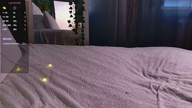 SunnyRisha online show from 12, 9, 2025