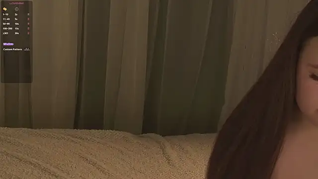 SunnyRisha online show from 2, 11, 2025