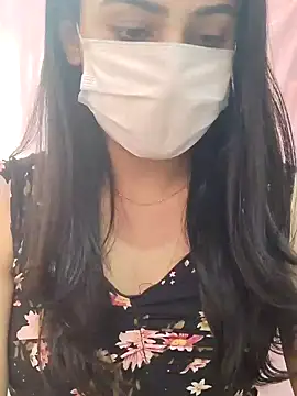 Mylovesana online show from 5, 1, 2025