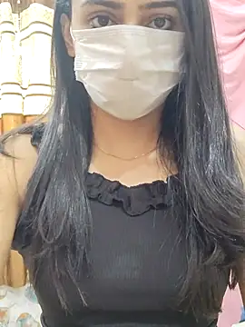 Mylovesana online show from 25, 1, 2025