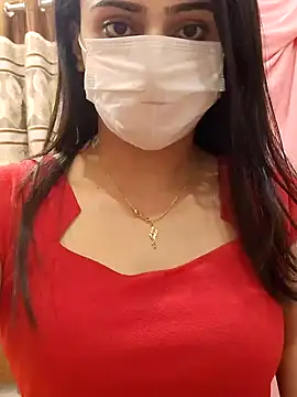 Mylovesana online show from 27, 1, 2025