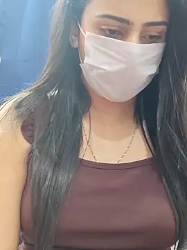 Mylovesana online show from 18, 3, 2026