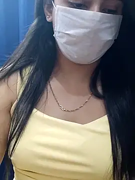 Snapshot of Mylovesana chatting on 25, 4, 2026 Mylovesana online show from 25, 4, 2026