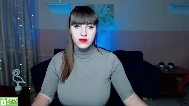Amali Ivanna smit online show from 3, 12, 2024