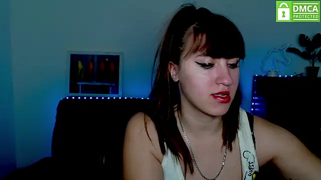 Amali Ivanna smit online show from 5, 12, 2024