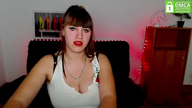 Amali Ivanna smit online show from 5, 12, 2024