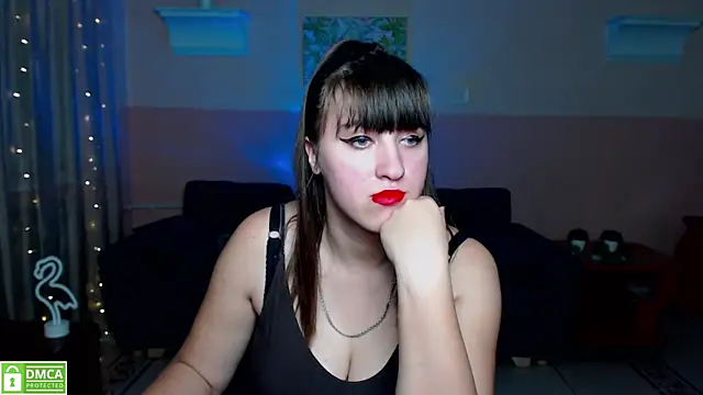 Amali Ivanna smit online show from 10, 12, 2024