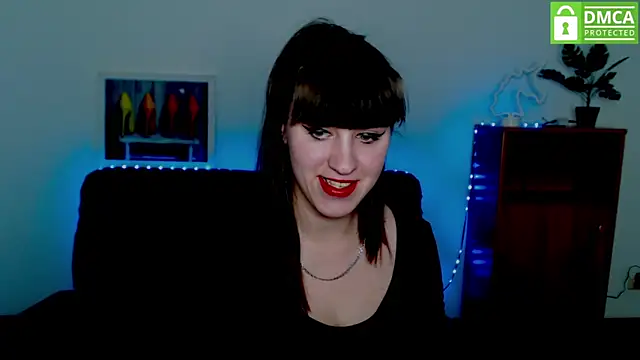 Amali Ivanna smit online show from 12, 12, 2024