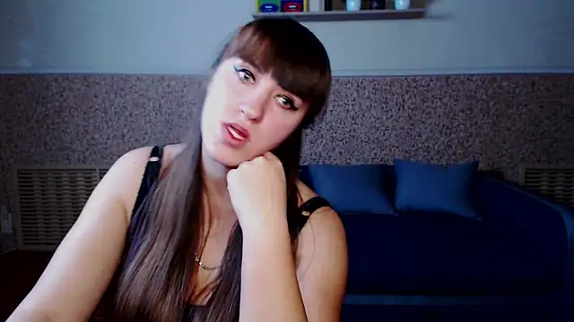 Amali Ivanna smit online show from 13, 12, 2024