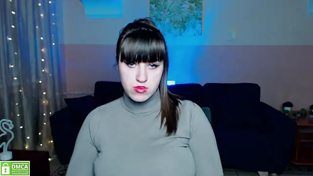 Amali Ivanna smit online show from 17, 12, 2024