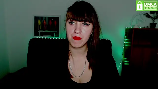 Amali Ivanna smit online show from 19, 12, 2024